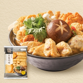 특선 모듬어묵
